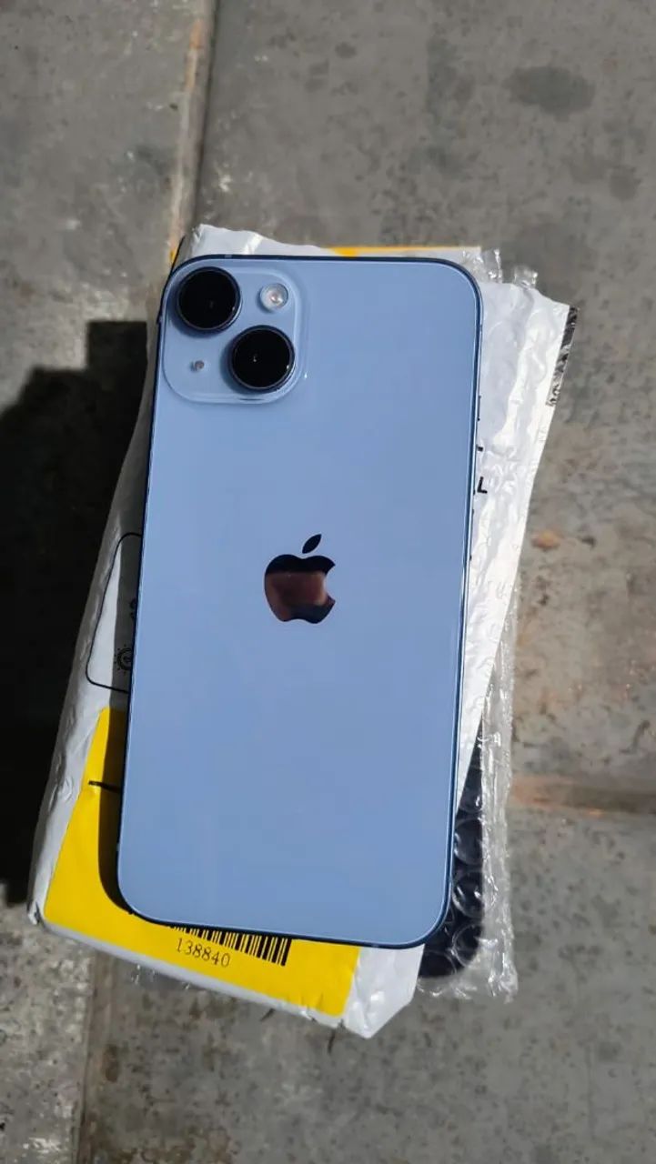 iPhone 14 128gb