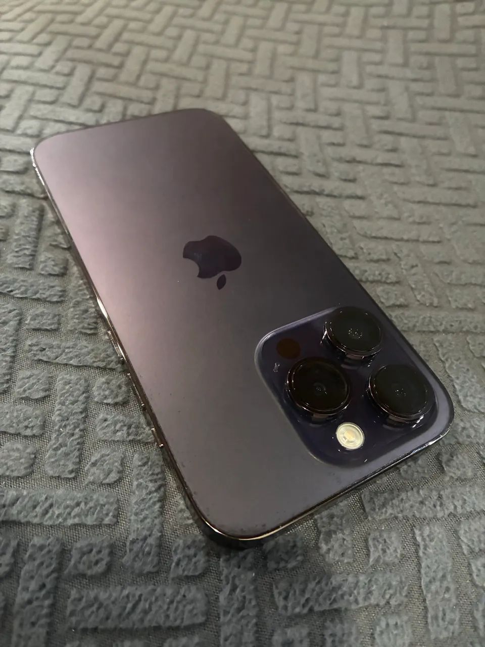 iPhone 14 Pro Dark Purple 128GB