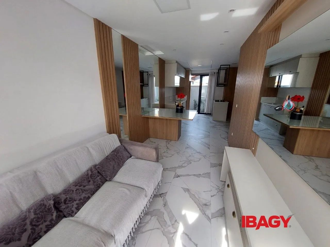 Excelente Casa 3 dormitório(s) em Pagani - Palhoça - Foto 3