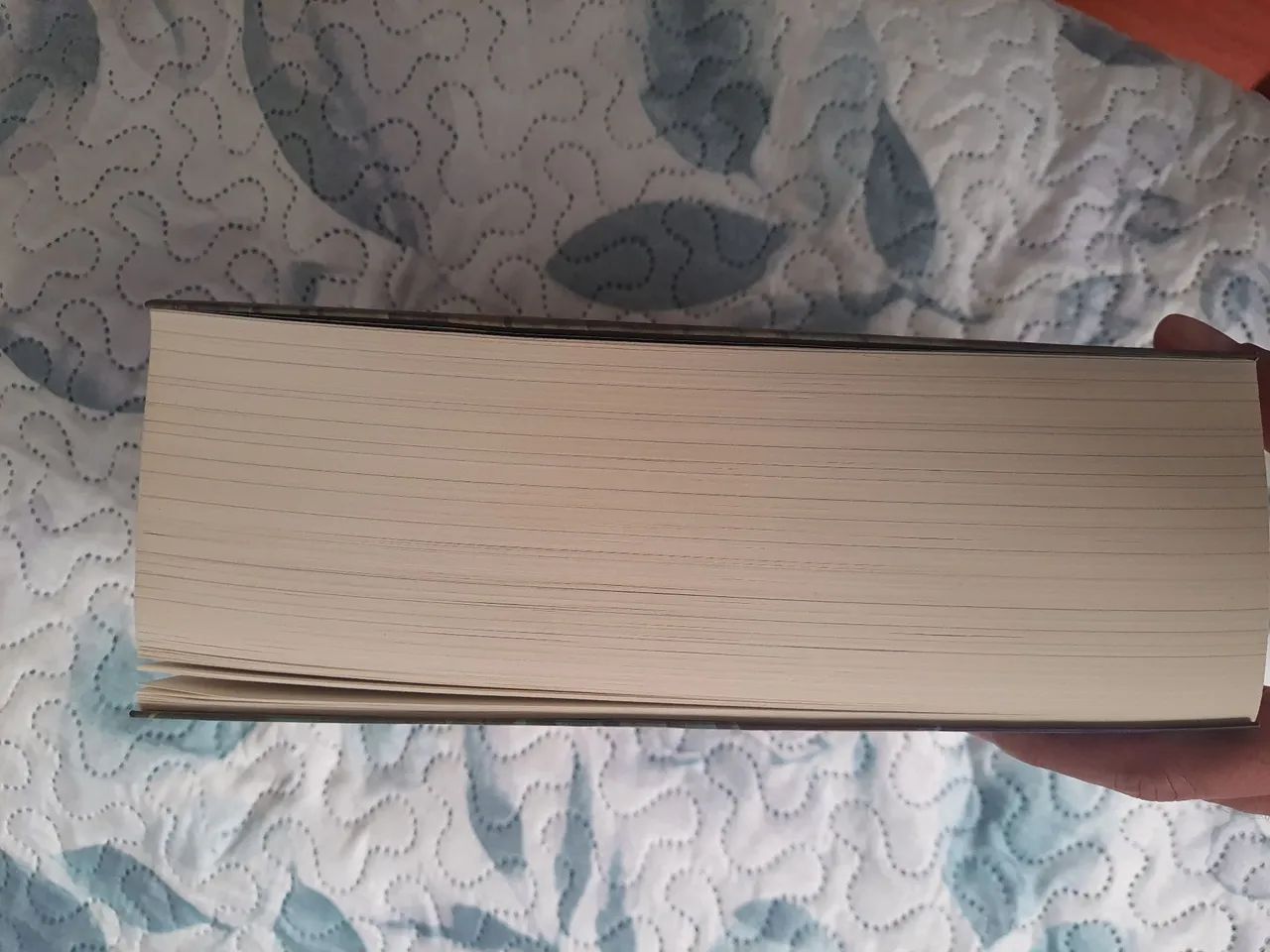 Livro Sacramentadora Brandon Sanderson - Foto 5