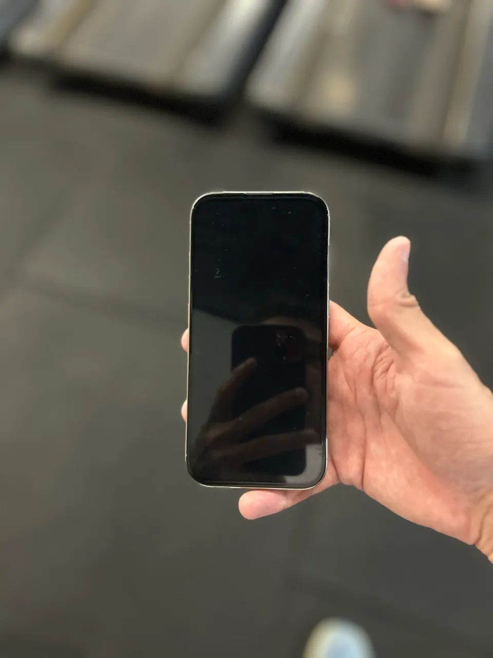 iPhone 16 pro 128GB - Foto 3