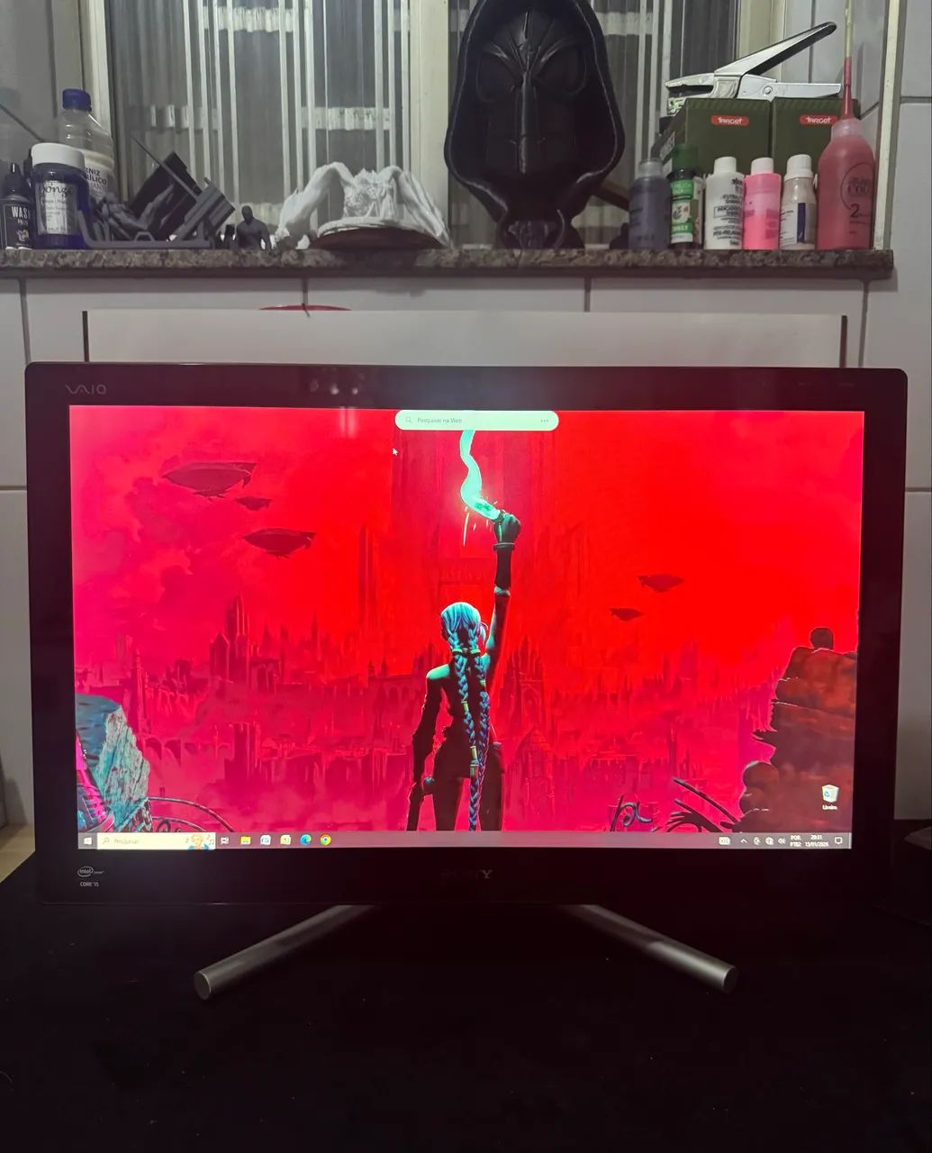 All in one i5 - Foto 2