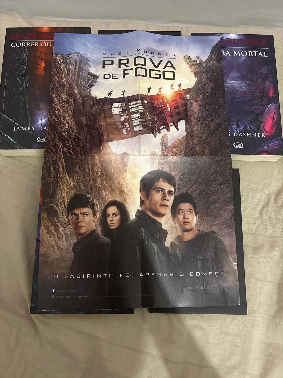 Box Maze Runner - Foto 5