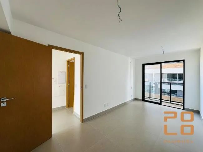 Apartamento para alugar no Edifício Residencial Gyro Rooftop, no Setor Marista, em Goiânia - Foto 10