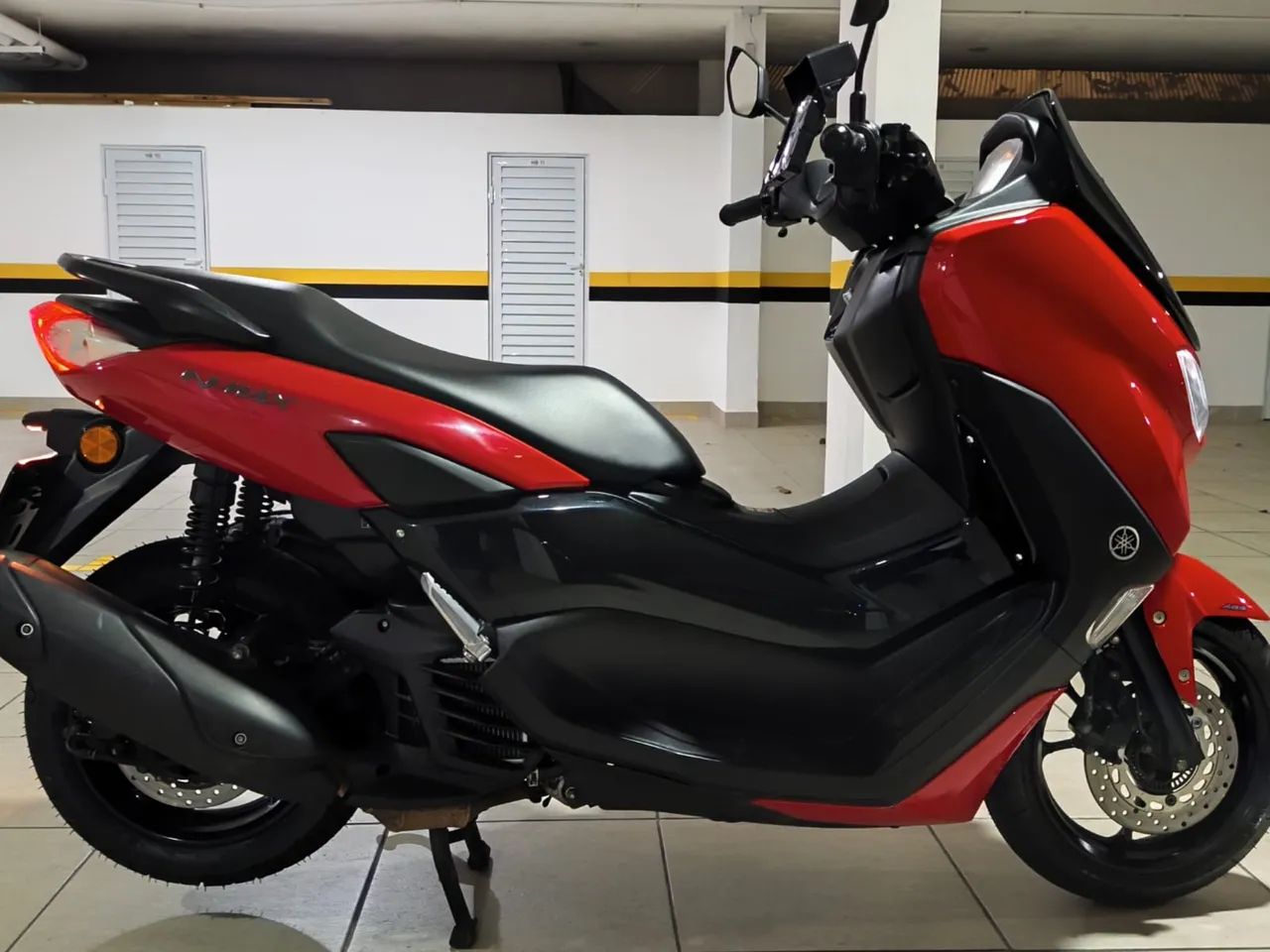 Moto zera  - Foto 4