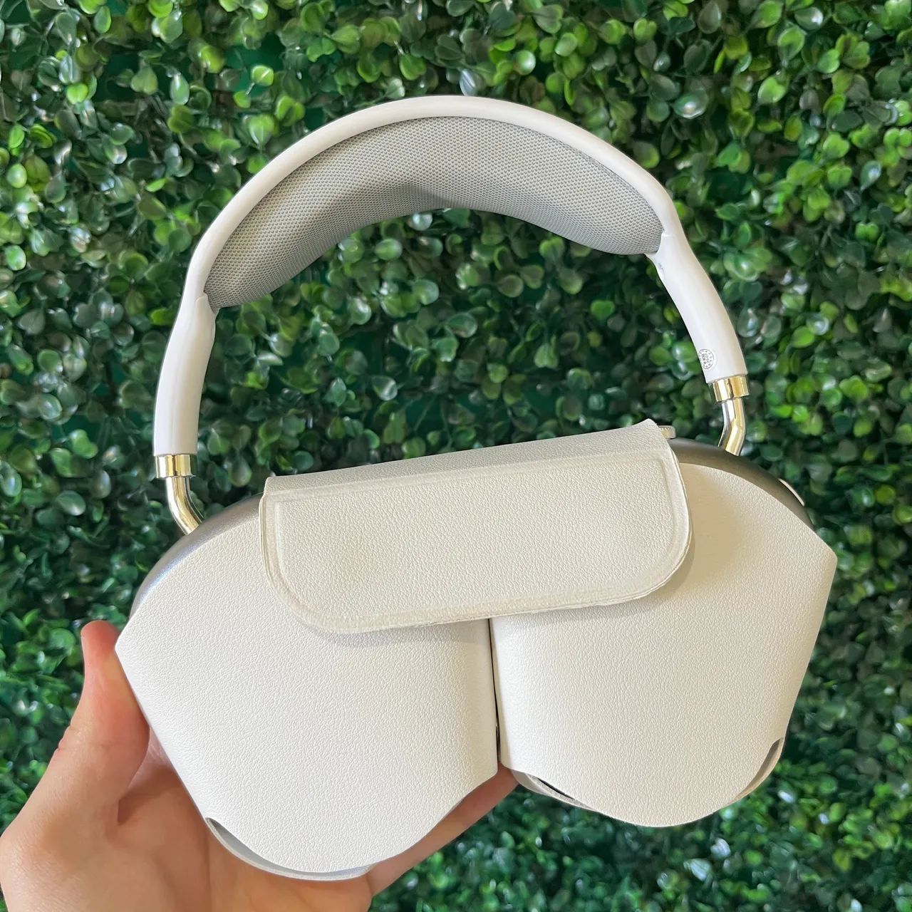 Fone AirPods Max com Entrega Rápida! - Foto 2