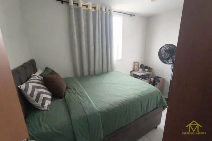 Apartamento 2 quartos com suíte em Ataíde!! 34070guerreiros - Foto 4
