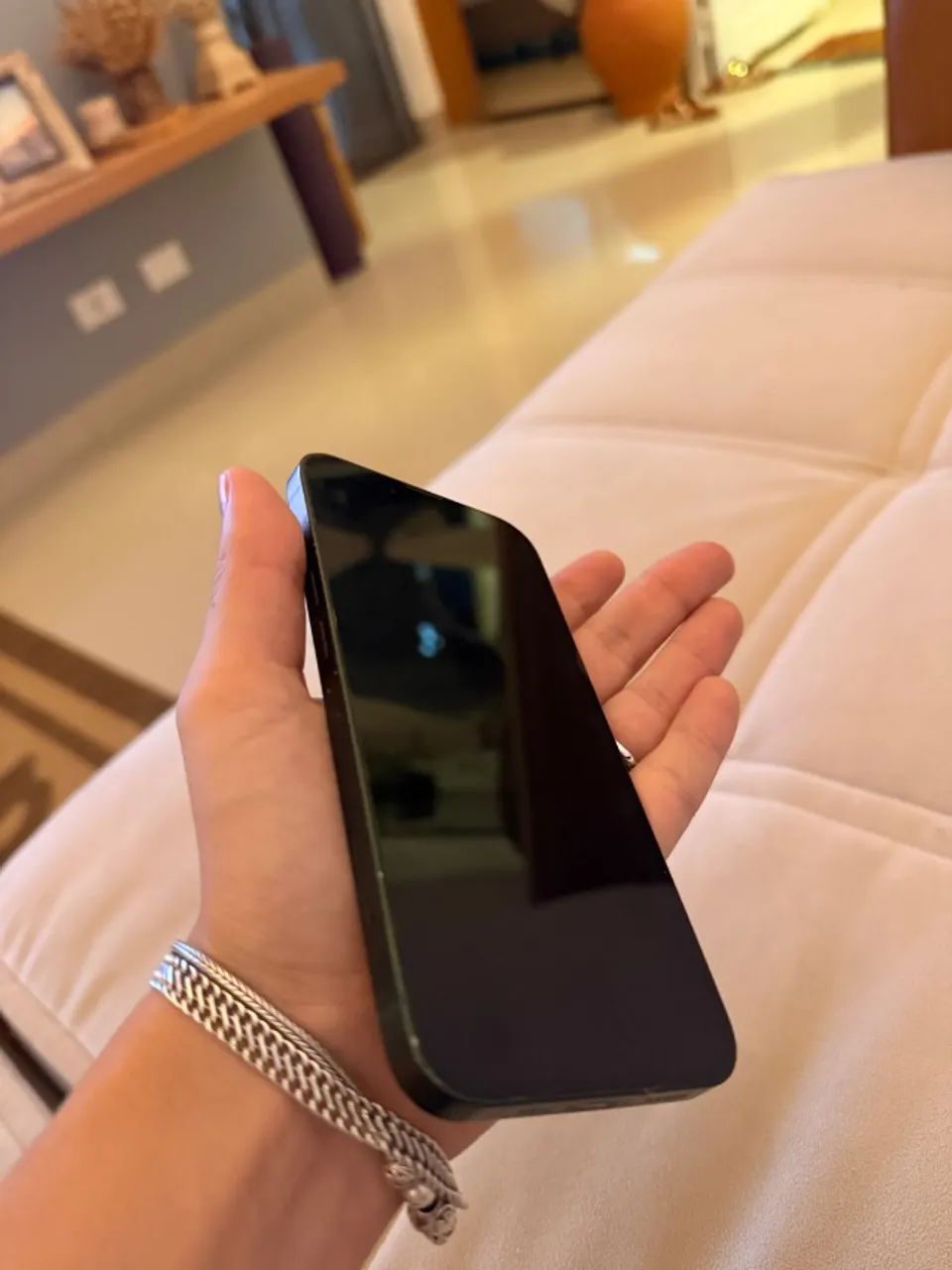 IPhone 13 128GB - Foto 4