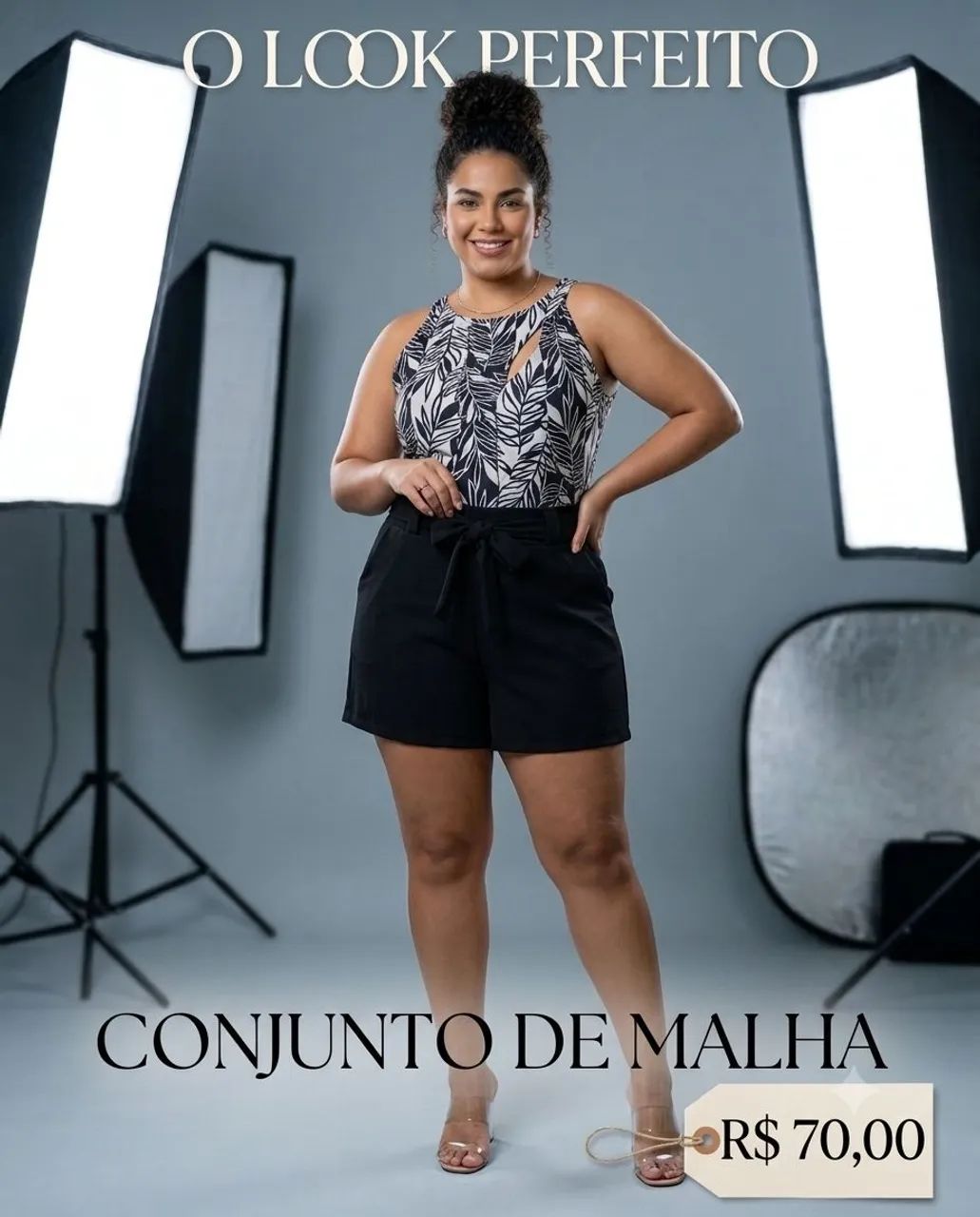 Roupa Feminina  - Foto 3