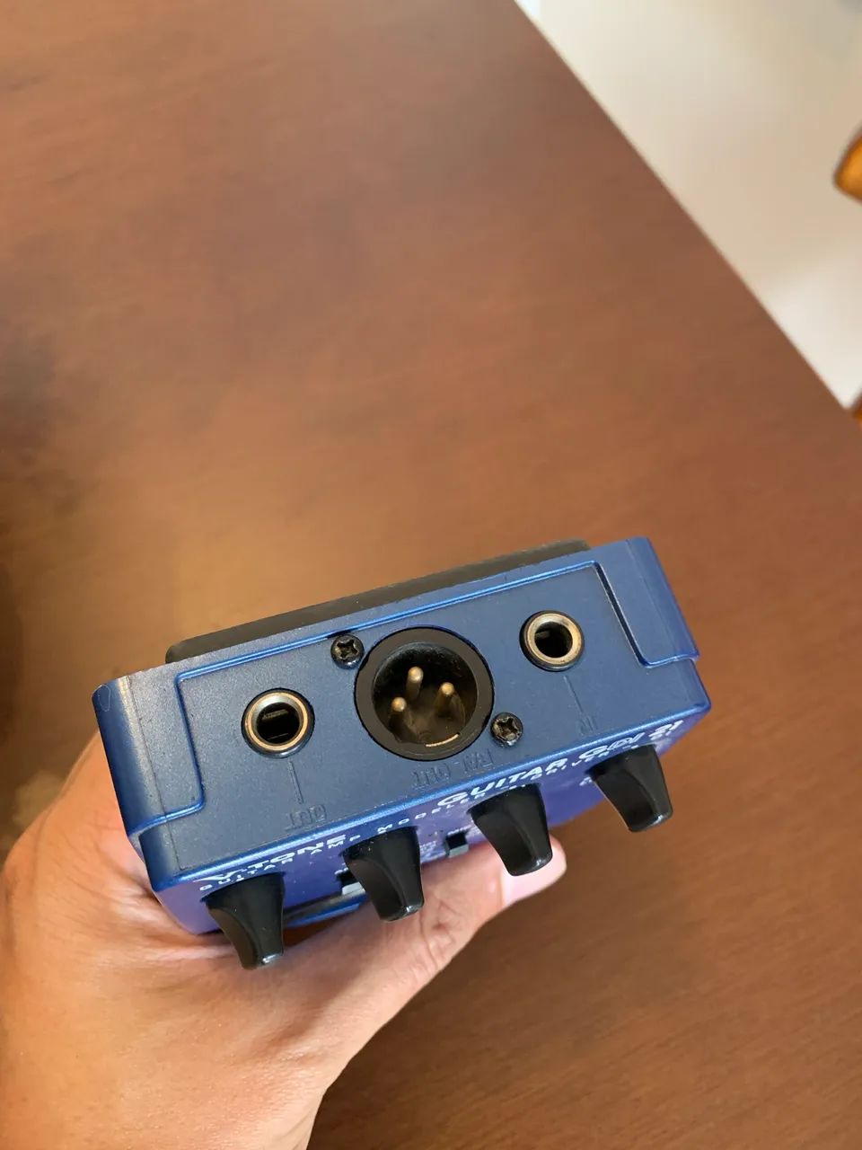 GDI21 Behringer - Foto 2