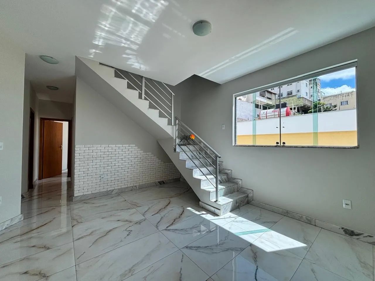 APARTAMENTO DE COBERTURA COM 3 QUARTOS - Foto 3
