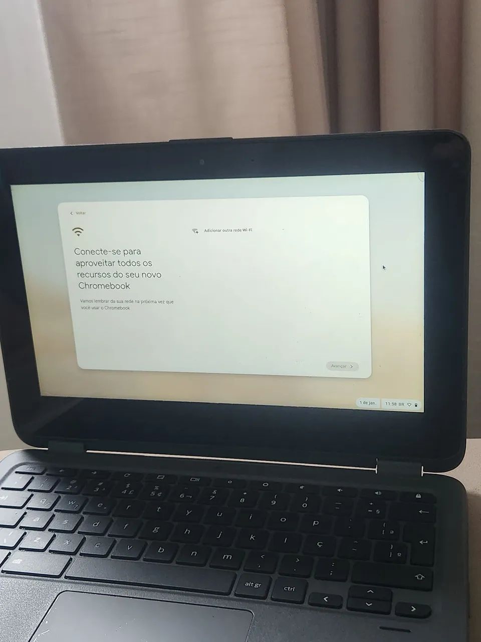 Chromebook multilaser PC915  - Foto 2