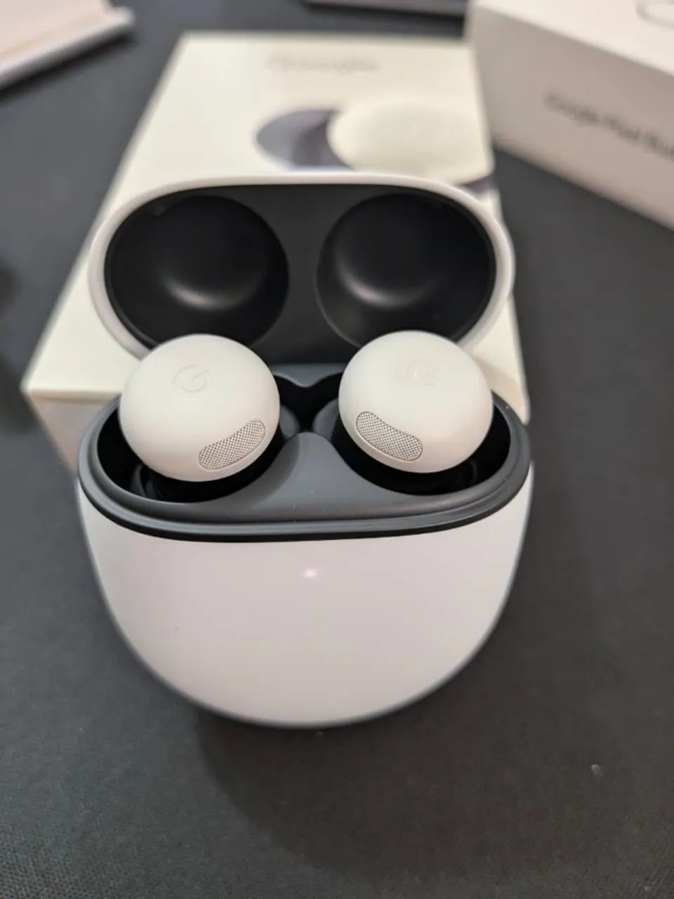 Fone de ouvido Google Pixel Buds pro 2 Porcelana - Fones de Ouvido