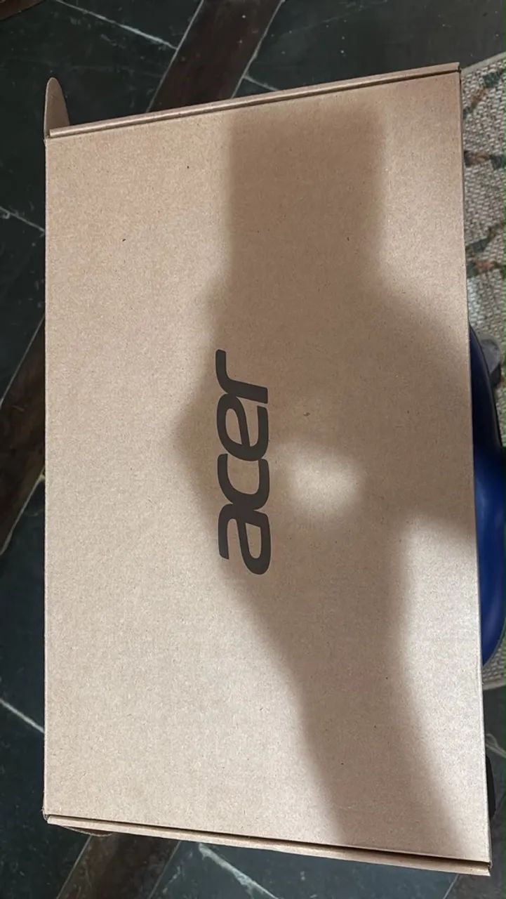 Notebook acer nitro V - Foto 5