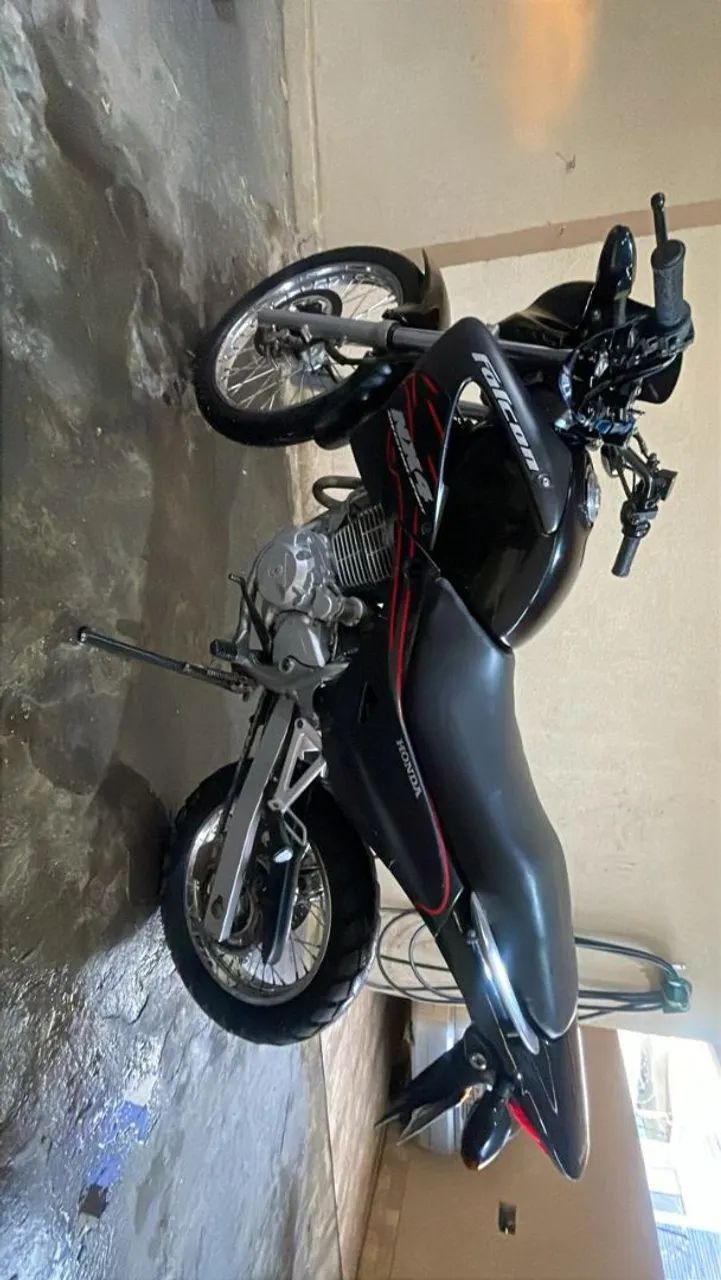 Vendo Falcon 2007 - Foto 5