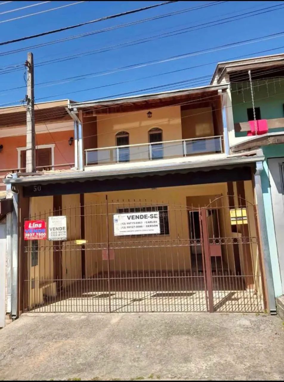 Foto - São José dos Campos - Vila Unidos