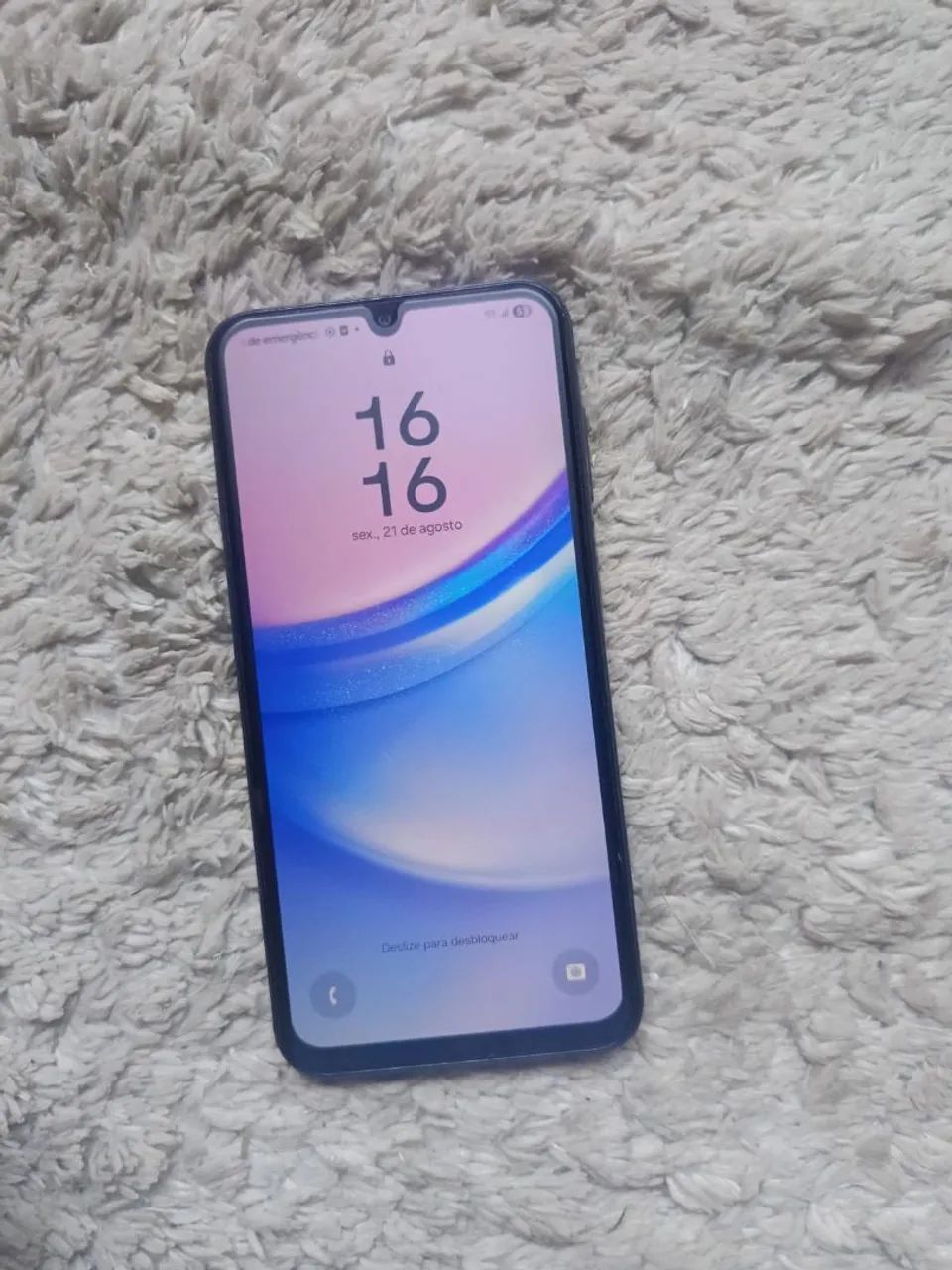 Samsung Galaxy A15 - Foto 5