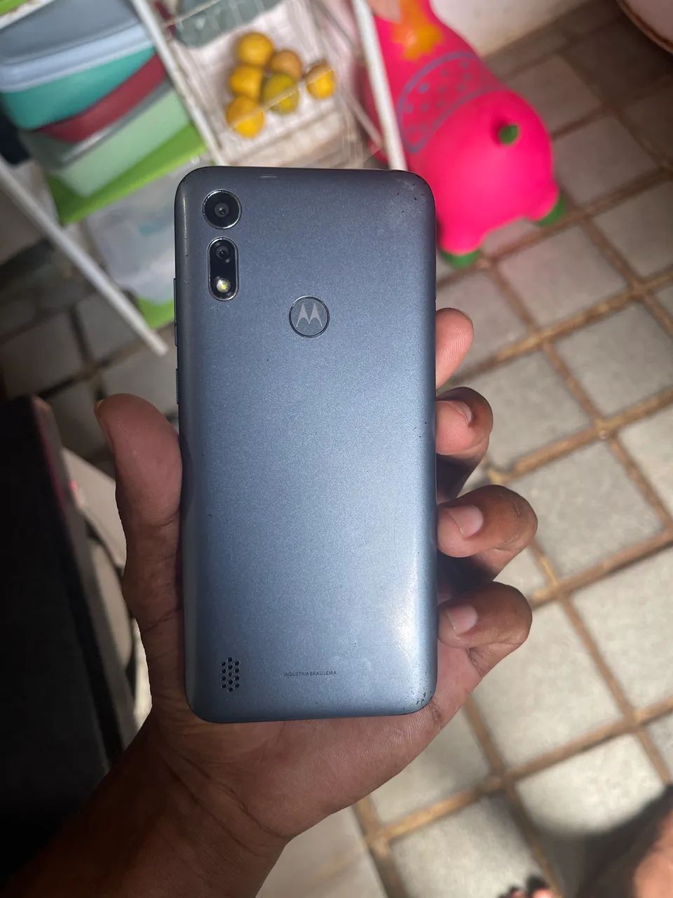 Vendo Celular Motorola - Foto 3