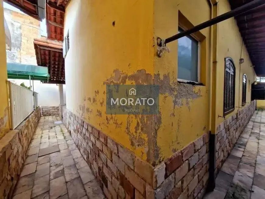 Casa com 3 Quartos 1 suíte 2 Vagas no Riacho das Pedras em Contagem - Foto 2