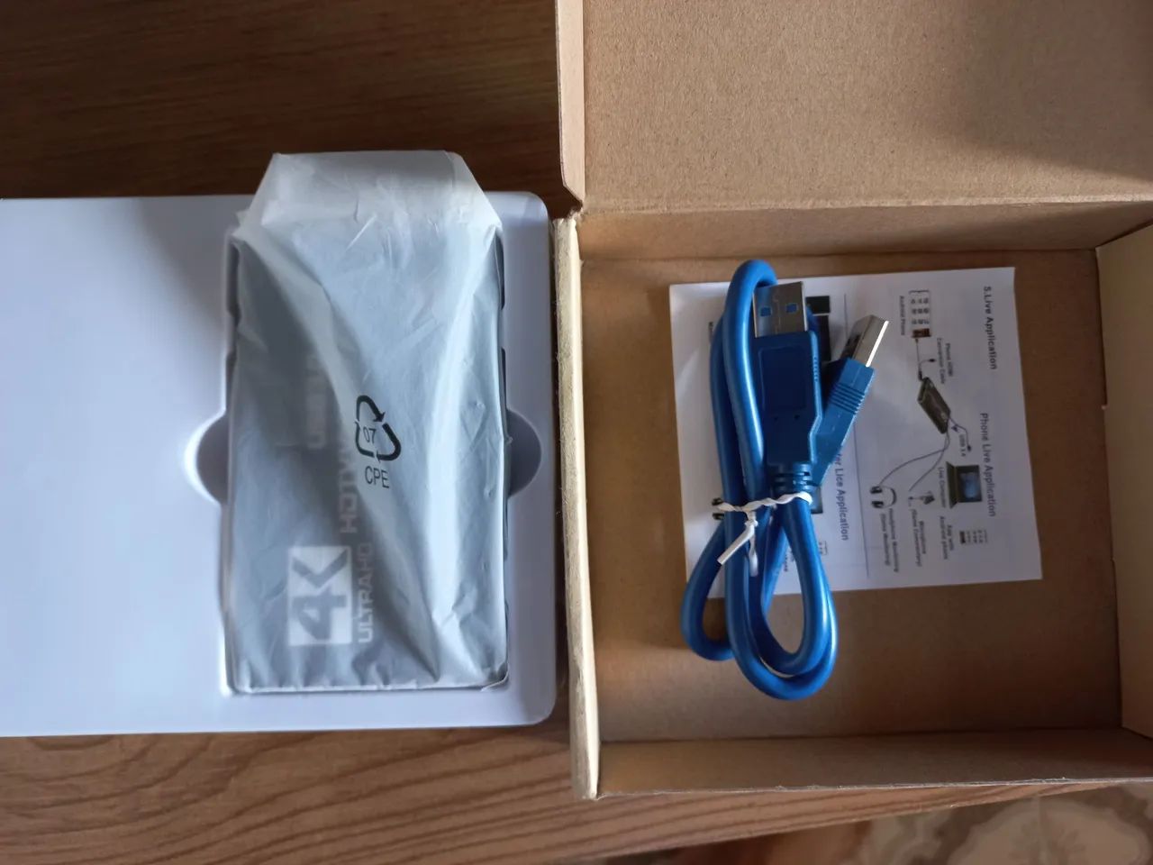 Placa de captura de video - Foto 2