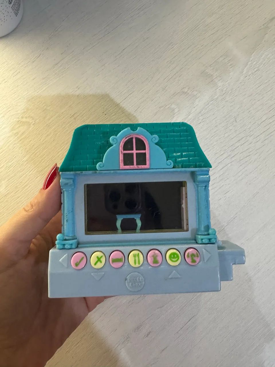 CASA PIXEL CHIX - Foto 2
