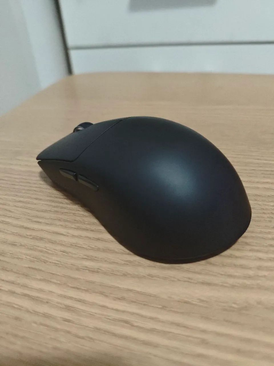Mouse CRDRAKO KO-ONE 8K SPDT (Shape OP1 8K) - Foto 5