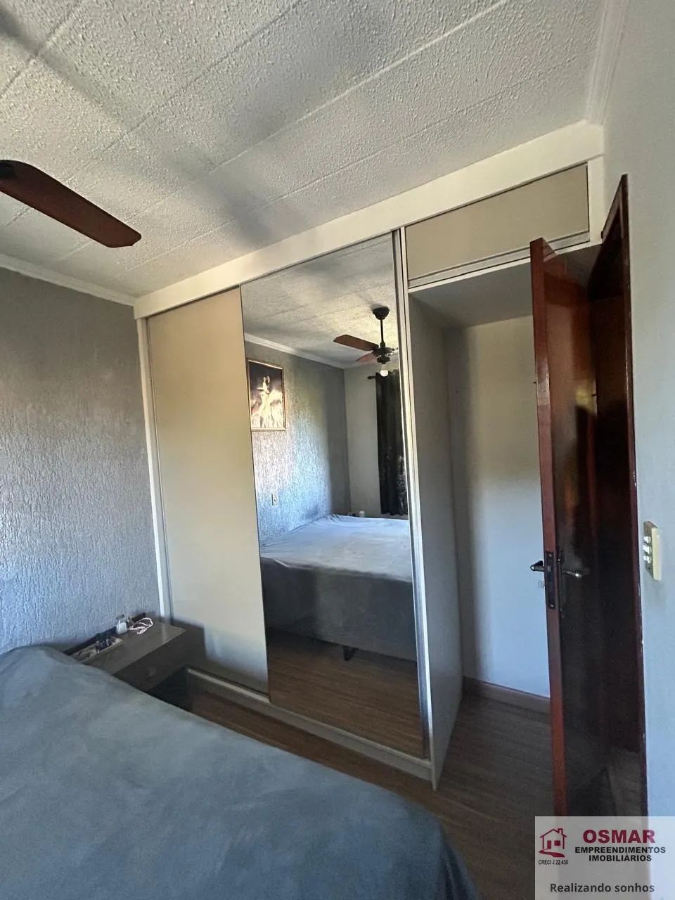 APARTAMENTO RESIDENCIAL em SUMARÉ - SP, PARQUE JOÃO DE VASCONCELOS - Foto 5