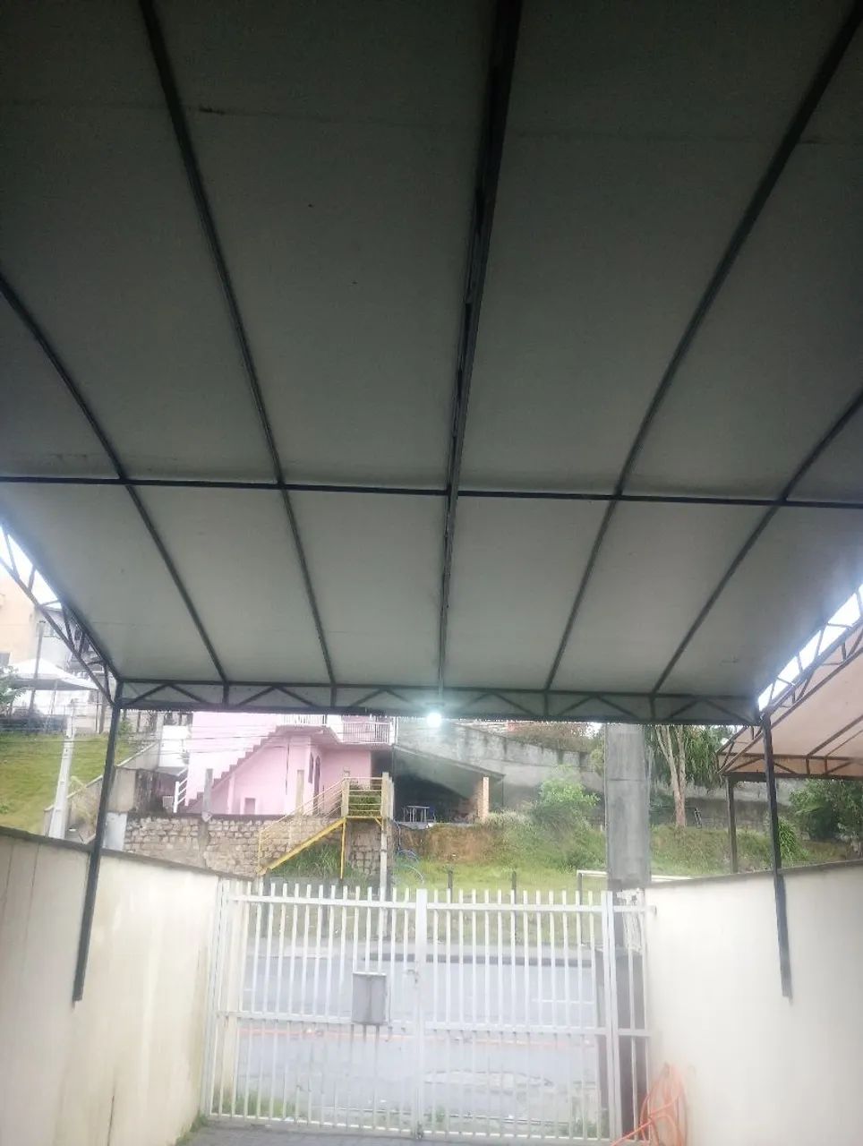 Cobertura/ toldo - Foto 2