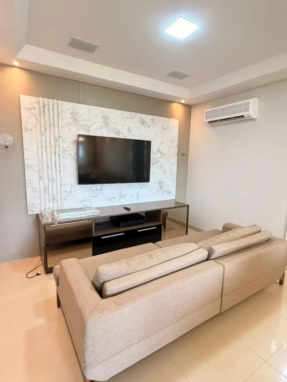 Lindo apartamento no Condomínio Villa Lobos - Foto 2
