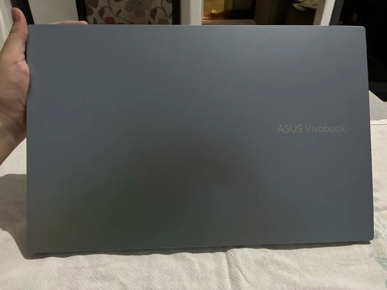 Notebook ASUS VivoBook - Modelo 2023 - Foto 2