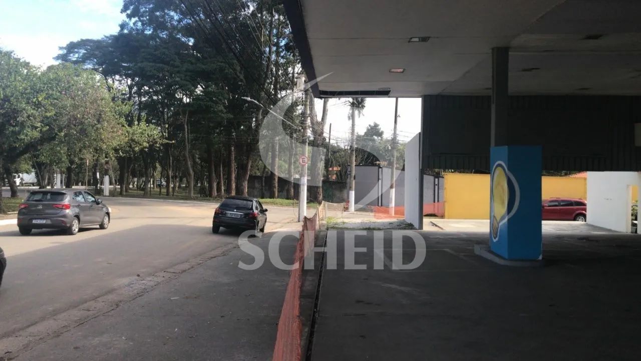 POSTO DE GASOLINA IMÓVEL DISPONIVEL PARA VENDA BAIRRO INTERLAGOS - Foto 5