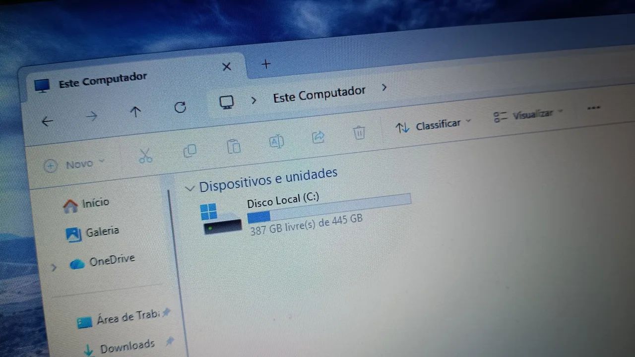 Notebook Lenovo Modelo 81CC - Foto 4