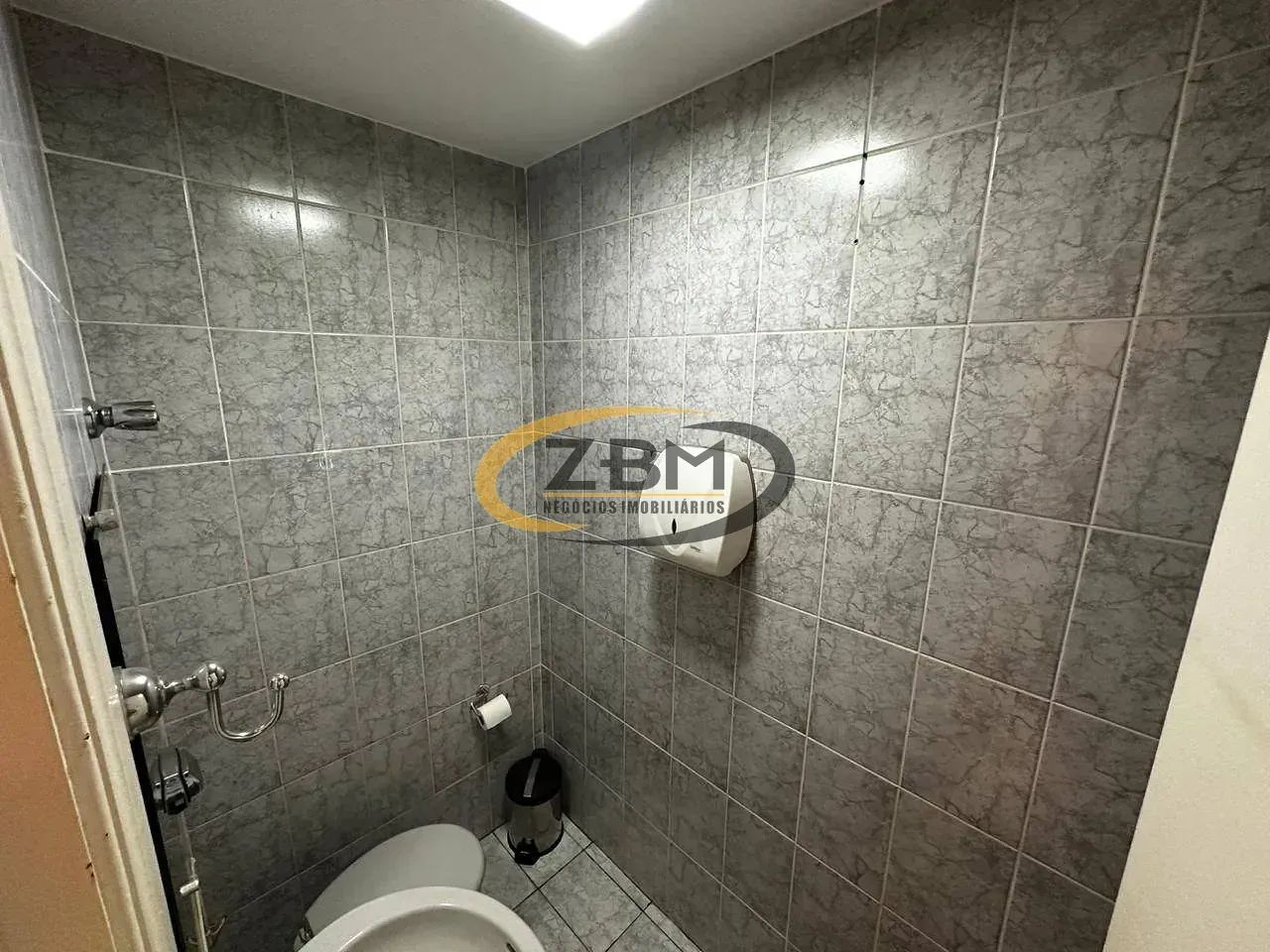 Sala para venda e locação, Centro, Londrina, PR - Foto 5