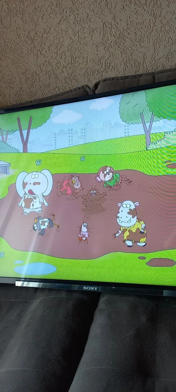 TV Sony Bravia 46 polegadas - Foto 3