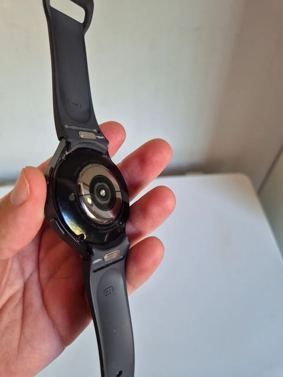 Vendo Galaxy whatch 6  - Foto 5