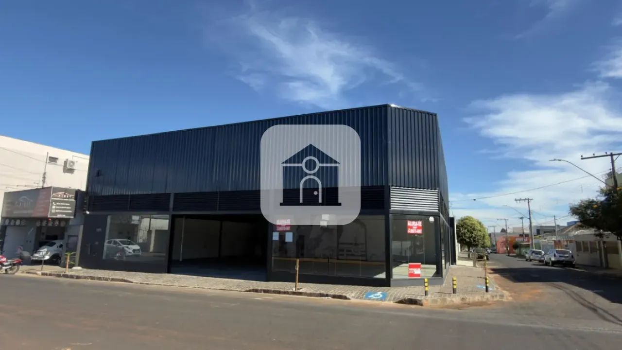 Loja comercial disponível para locação no bairro Brasil - Foto 5