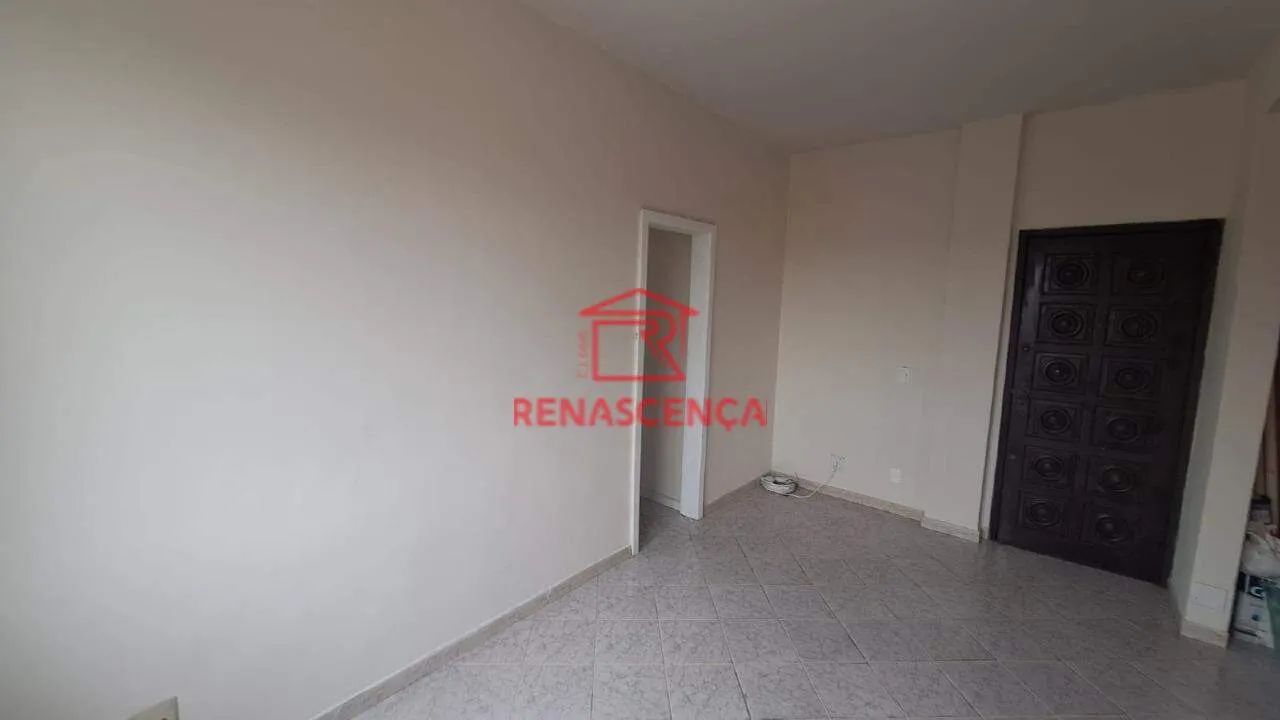 Apto 1 quarto com vaga Del Castilho - Foto 3