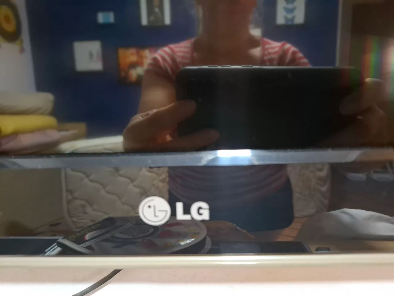 Bela TV LG - Foto 5