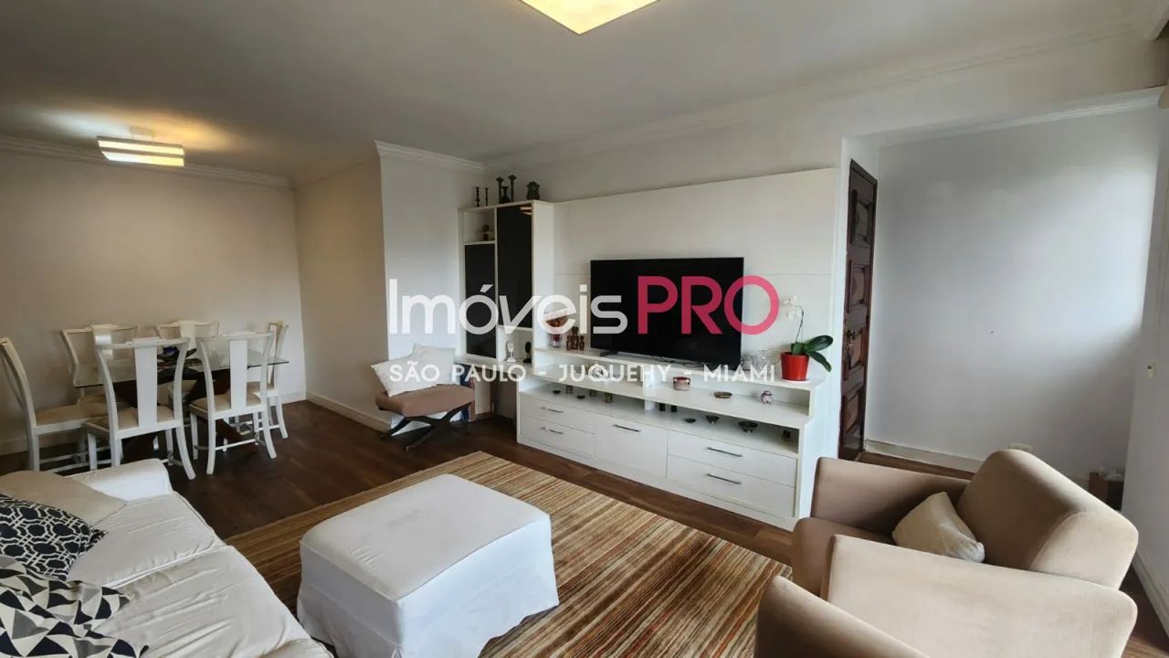 Apartamento, Campo Belo - São Paulo - Foto 3