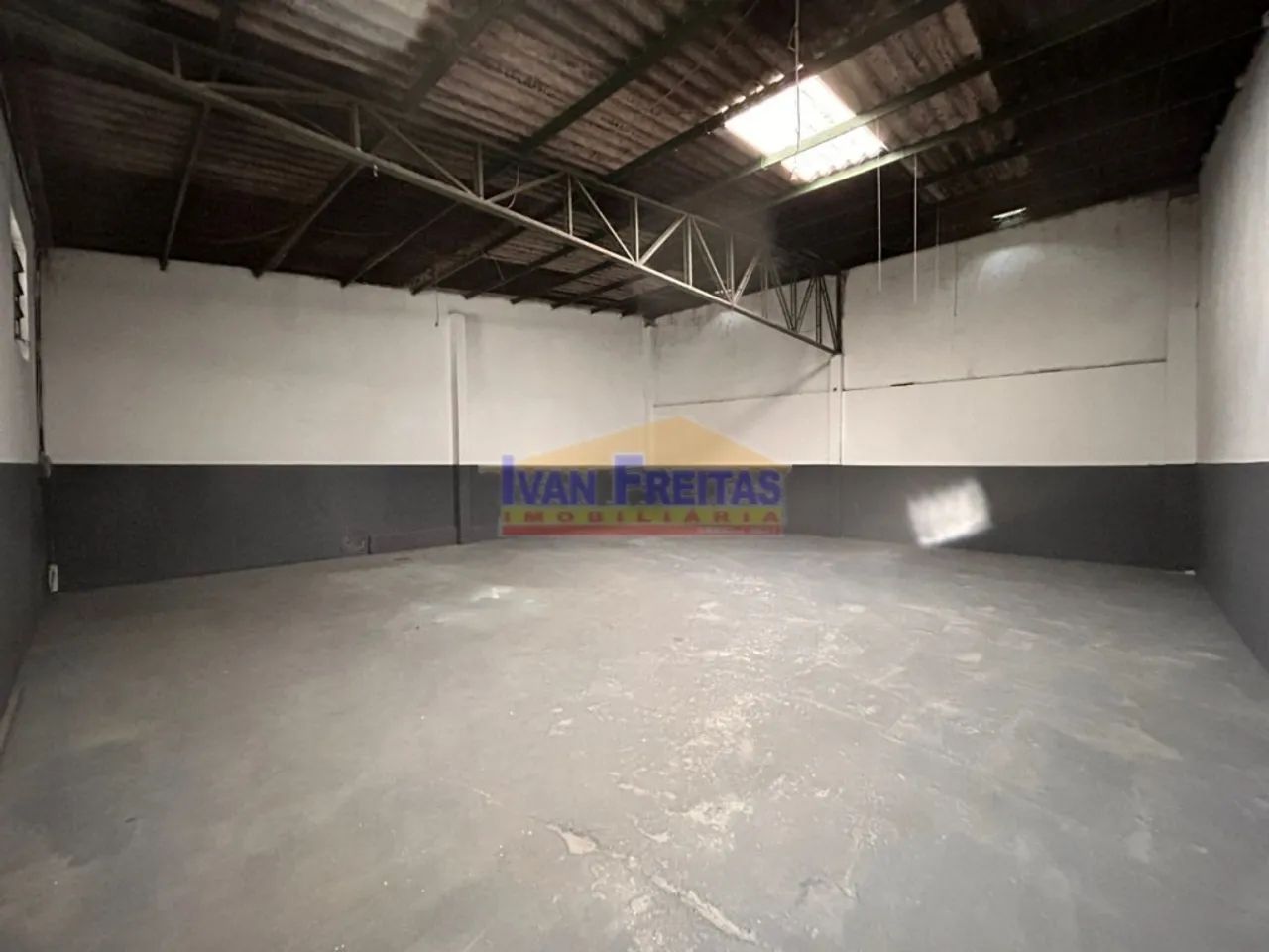 BARRACÃO PARA LOCAÇÃO - FAZENDINHA - Foto 4