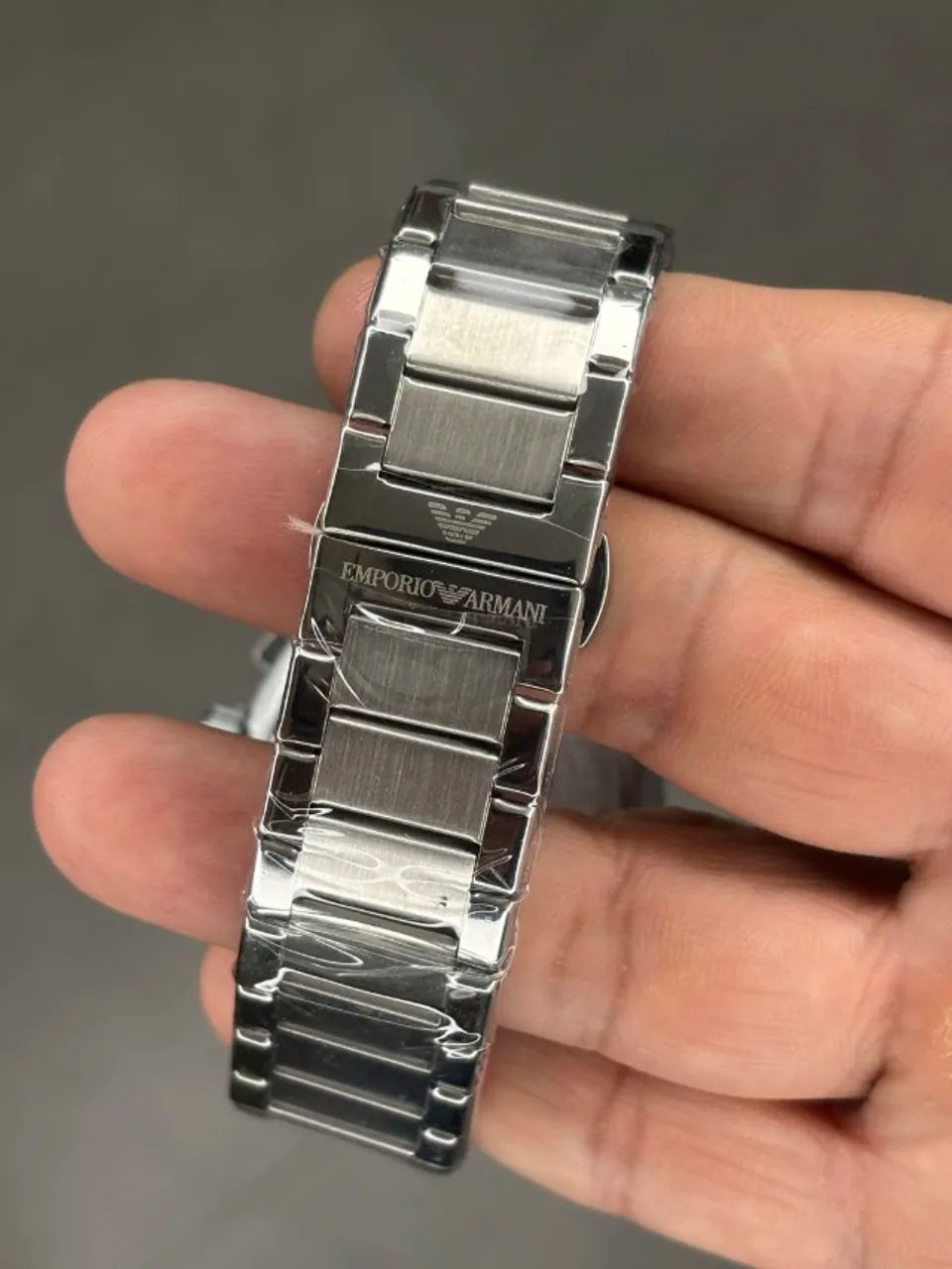 Relógio Armani OT55 - Foto 2
