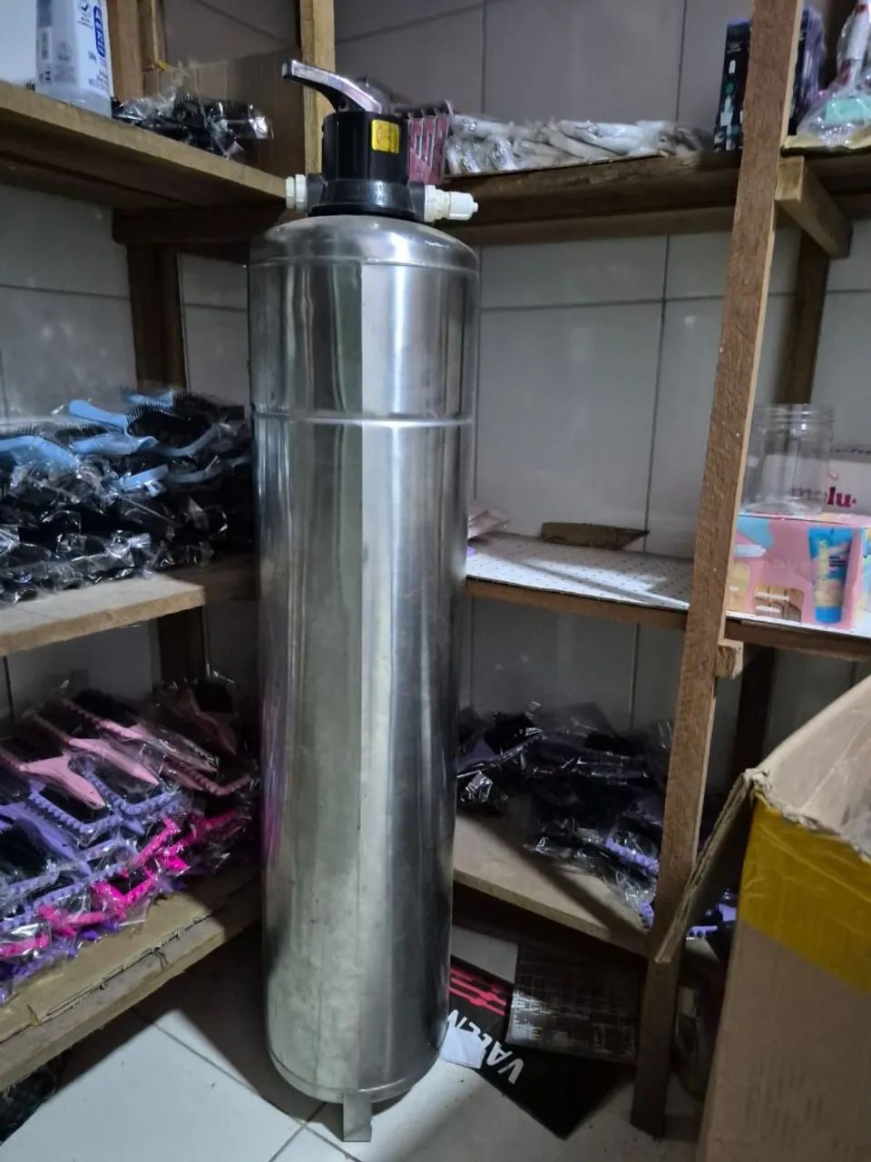 Equipamento de açaí - Foto 4