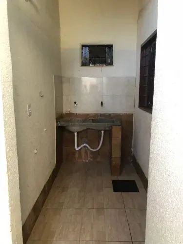 Alugo casa em Samambaia sul  - Foto 4