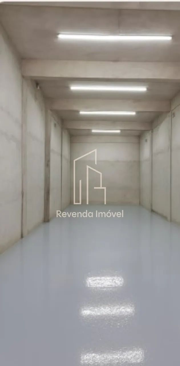 GALPAO COMERCIAL em SÃO PAULO - SP, JARDIM PREMIANO - Foto 3