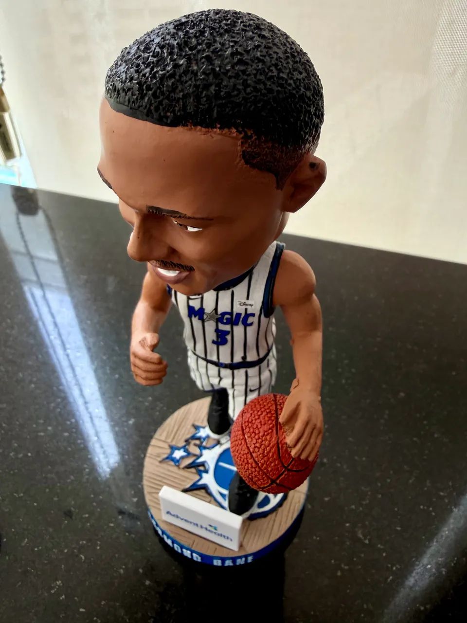 Boneco do Desmond Bane da NBA - Foto 3