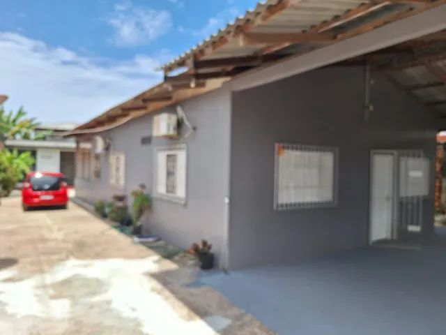 Casa à venda no bairro Pacoval - Foto 3