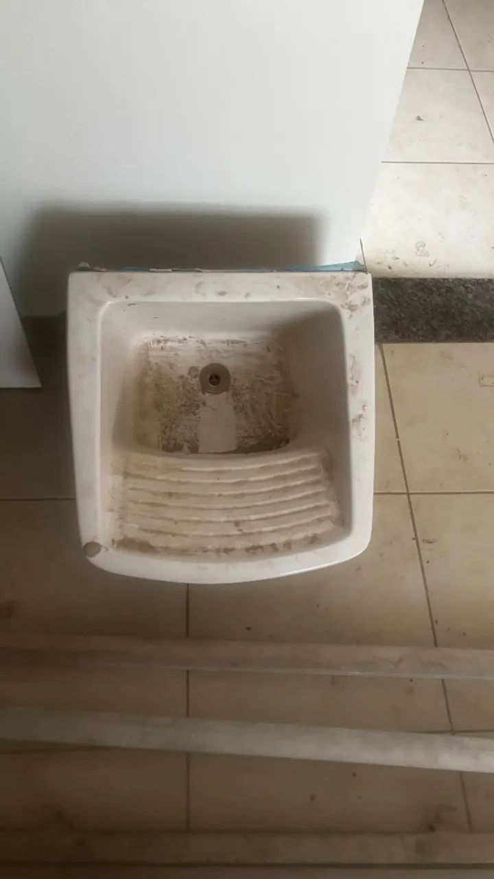 Tanque de lavar roupa  - Foto 2