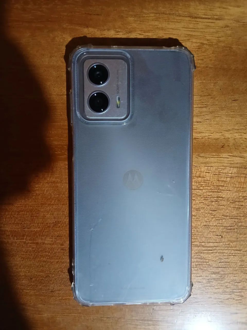Celular MOTOG53 128GB - Foto 3