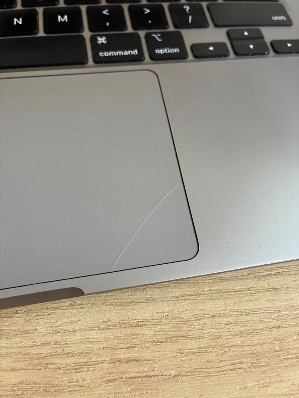 MacBook Air M2 2022 256GB SSD 8GB RAM - Foto 5