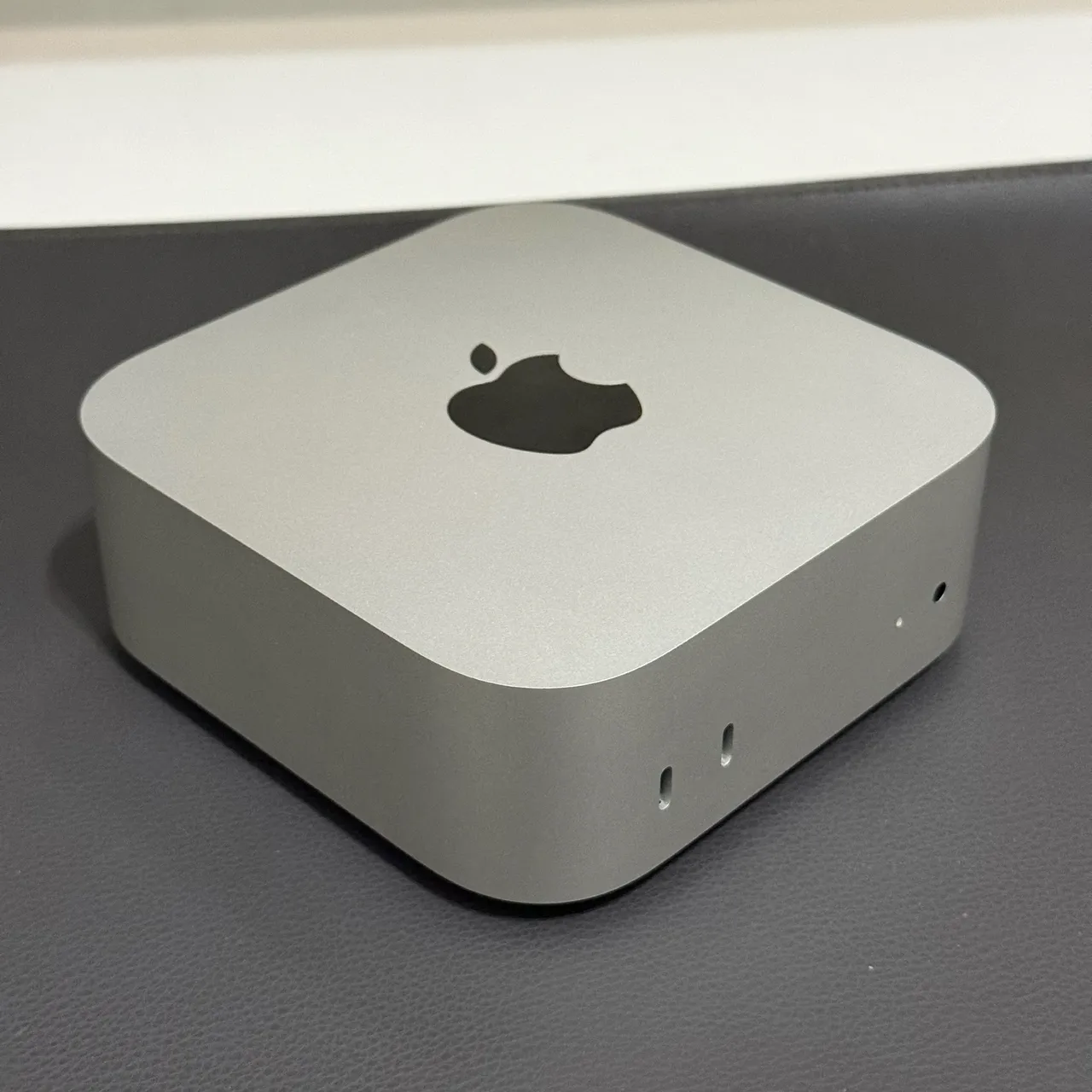 Mac Mini M4 16GB 256GB - Lacrado na caixa - Computadores e